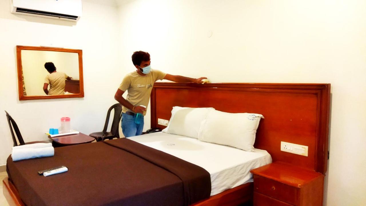 Hotel Nnp Grand 2*