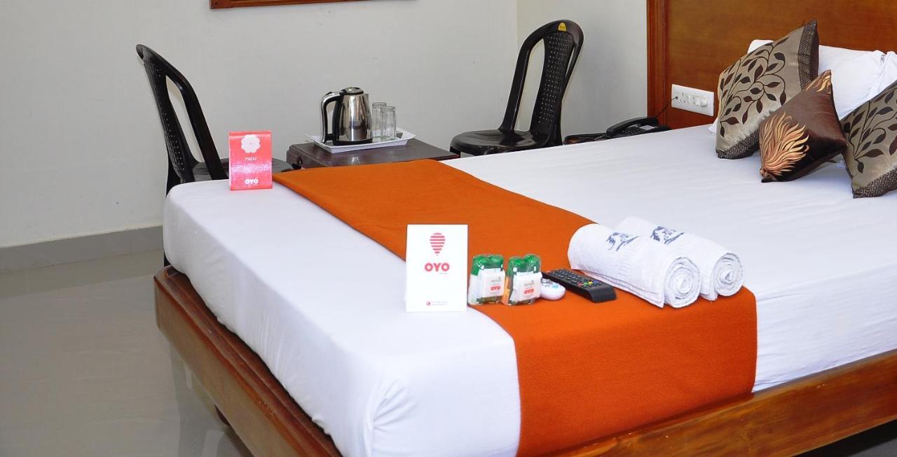Nnp Grand Hotel Rameshwaram