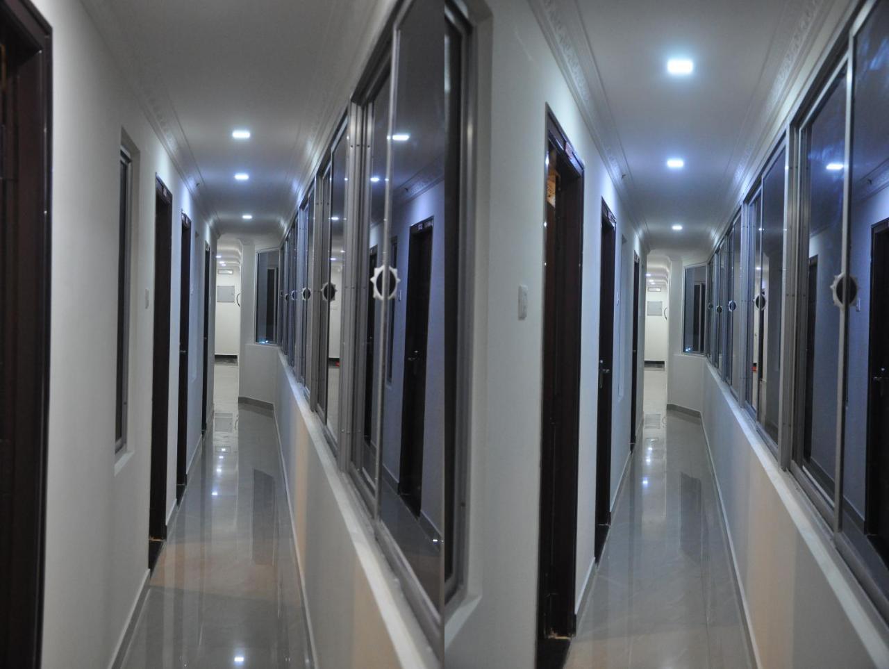Nnp Grand Rameshwaram