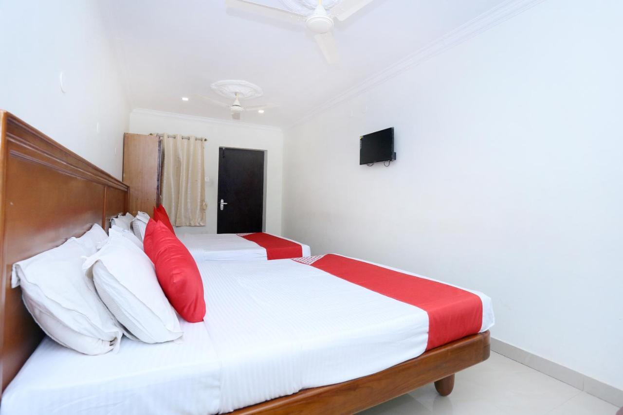 Nnp Grand Hotel Rameshwaram