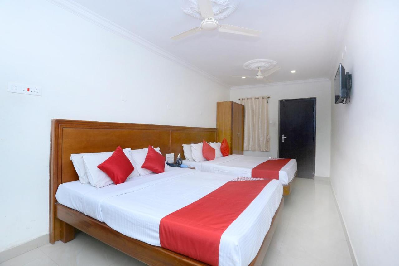 Nnp Grand Rameshwaram