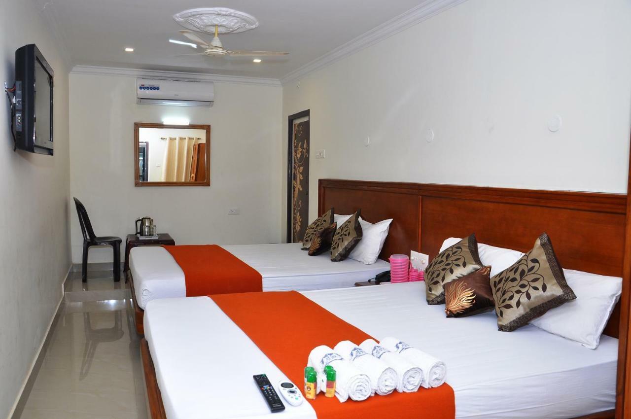 Nnp Grand 2* Rameshwaram